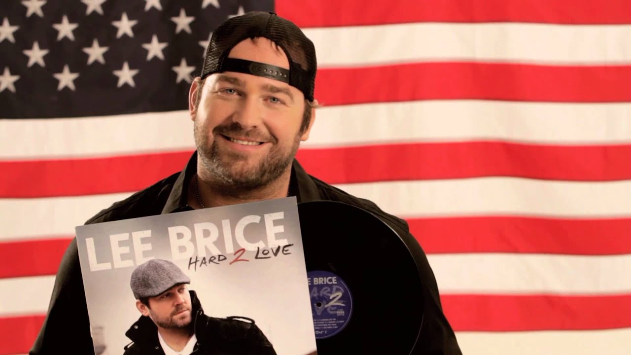 Lee Brice - CMA Campaign Record
