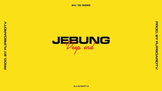 Deep End Jebung Cover Trap Remix Original Prod. By Flipboardtv