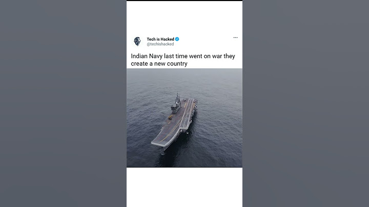 INS Vikrant – The Unsinkable Pride of India 🇮🇳⚓ #shorts