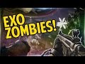 EXO-ZOMBIES?!