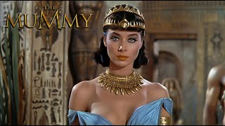 The Mummy - 1950's Super Panavision 70 AI Film