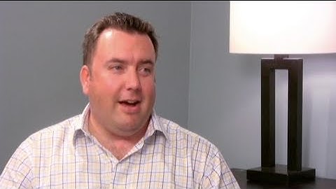 How Account Executive Adapts Into Sales Manager Role - Geoff Hamm