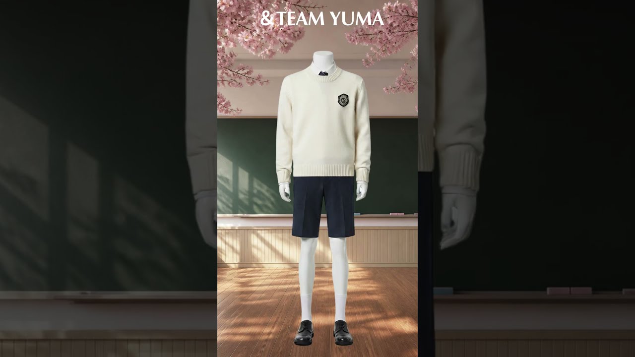 &TEAM VR CONCERT：BOUNDLESS｜YUMA｜Outfit is Archived - YouTube