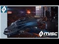 Star Citizen The Long Haul MISC Hull C Star Citizen The Long Haul MISC Hull C