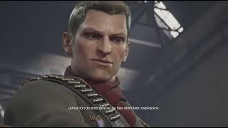 METAL GEAR SOLID Δ: SNAKE EATER Volgin 3