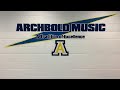 Capture de la vidéo ♫ Archbold Winter 2023 Band Concert ♫