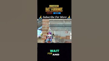 Last Circle 1v3 🔥 #shorts