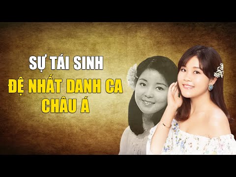 Luân hồi chuyển kiếp: Phải chăng Đặng Lệ Quân đã trở lại | Tinh Hoa TV