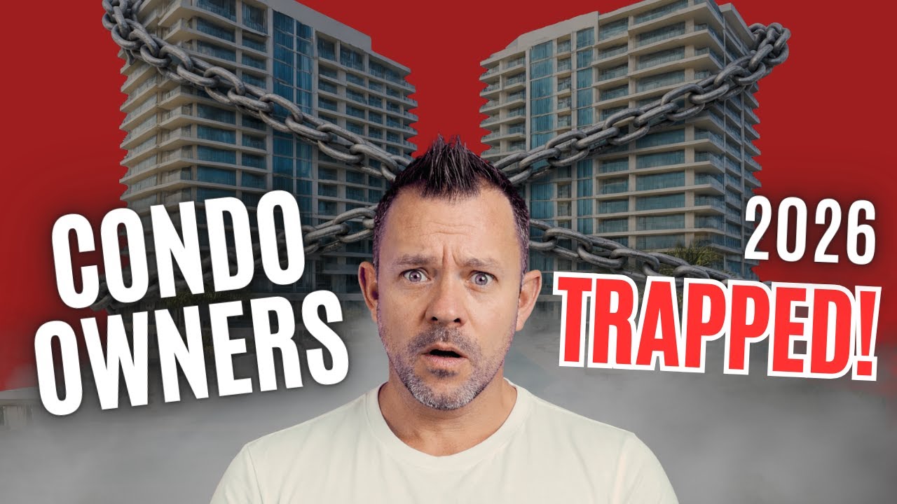 The BIGGEST Condo Buying Mistake You're Making Right Now