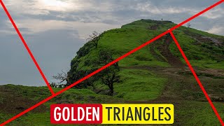 Golden Triangle Composition in Photography (5 Tips to Use Golden Triangles) | Sonika Agarwal