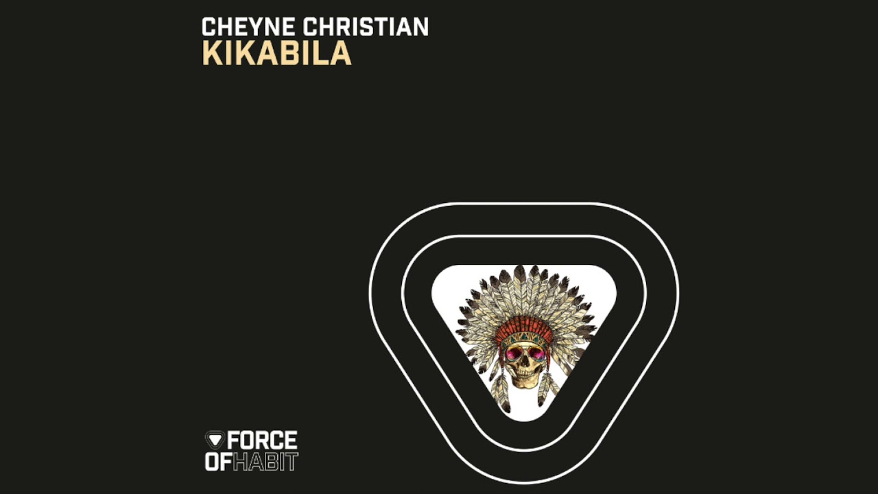 Exron Premiere: Cheyne Christian - Kikabila