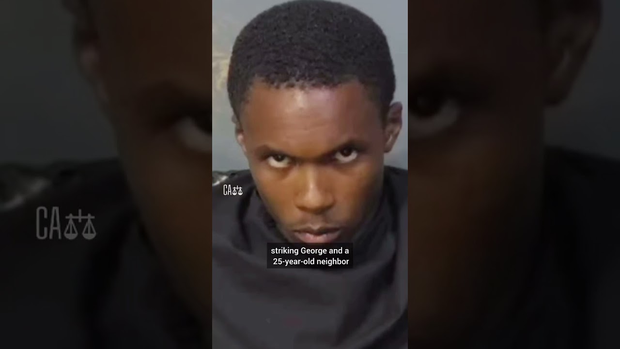 Why Did He Do This To His Grandparents?