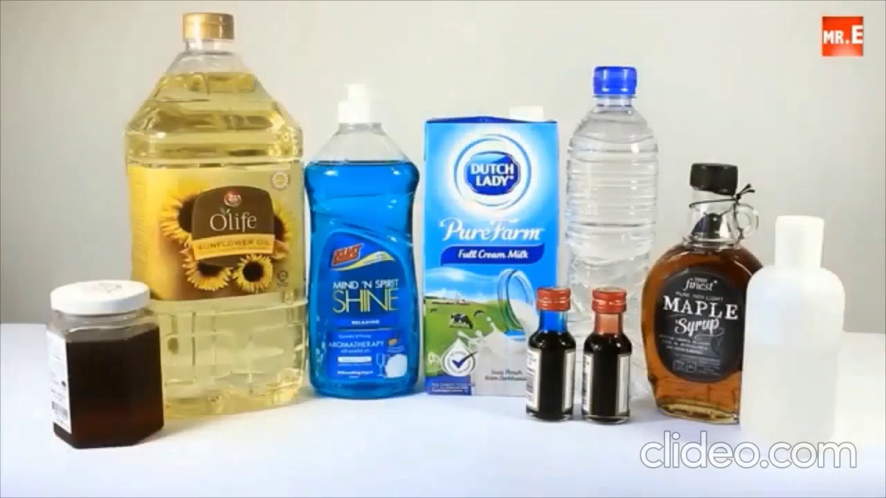 Describing Liquids YouTube