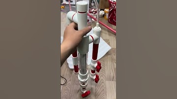 Overflow tách phân made in Việt Nam