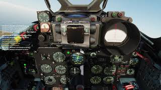 PvP Full Sortie, MiG-19P Bagging the First PvP Kill in a Sortie (and Killed), DCS