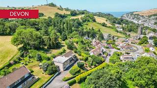 Information 15, Knowle Gardens, Combe Martin, Ilfracombe, Devon Update