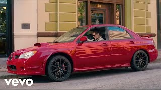 Nancy Ajram - Inta Eyh (XZEEZ Remix)   Baby Driver [Chase Scene]