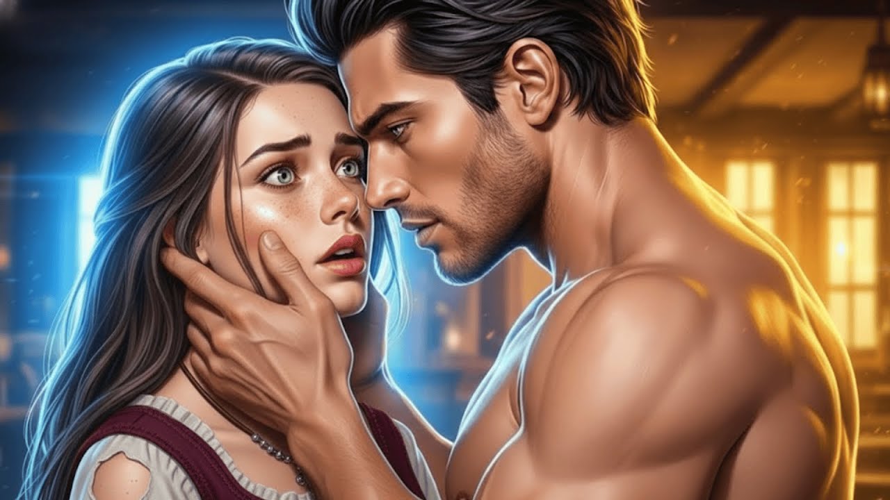 Miała tylko pocałować najprzystojniejszego faceta w barze... Nie wiedziała, że to Król Alfa.