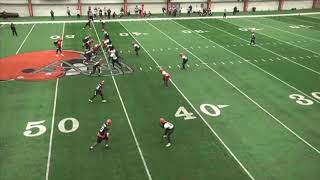 WR/RS BLAKE JACKSON