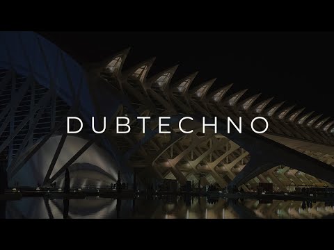 ATMOSPHERIC DUB TECHNO #38