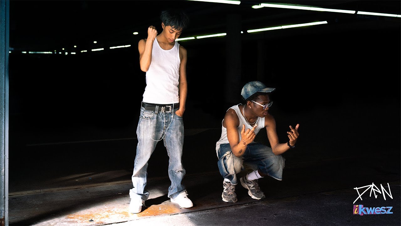 DRN & KWESZ - Onlyfans (Official Music Video)