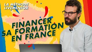 Financer sa Formation en France : 4 Dispositifs à Connaître 🇫🇷