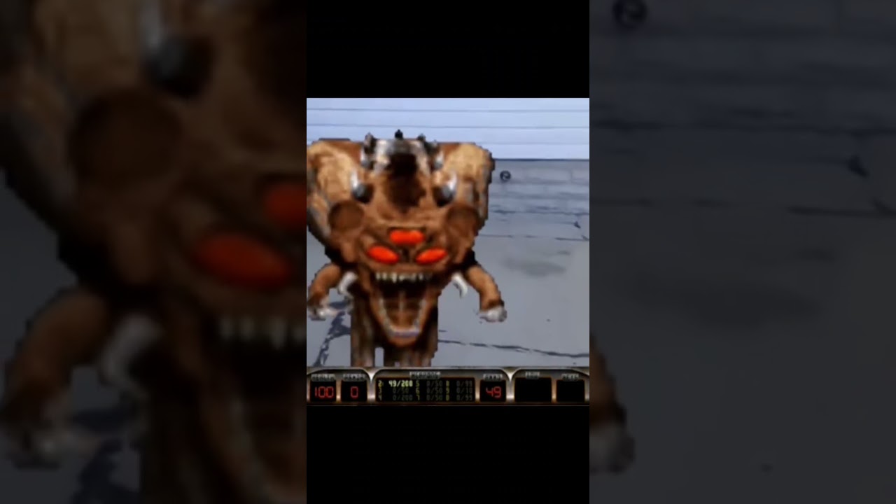 Duke tests octobrain's resistance 