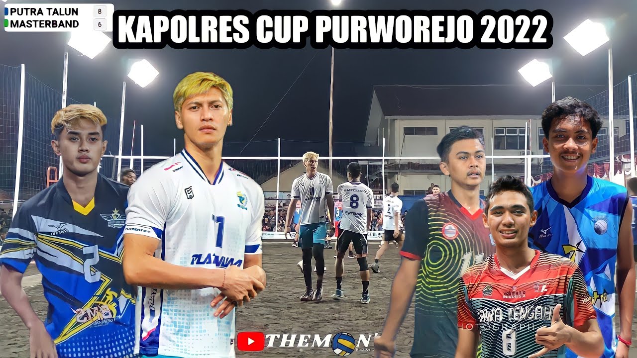 KALAHNYA DIMAS SAPUTRA DENGAN PEMAIN TARKAM PURWOREJO ⁉️