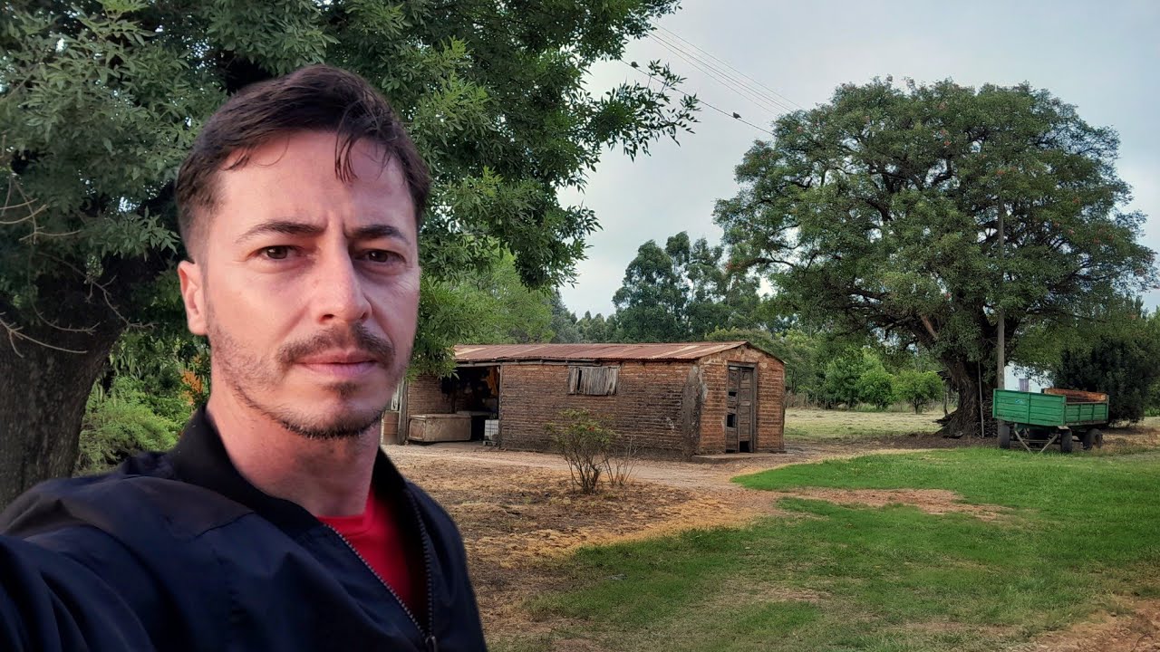 Lo que pasó acá "no es broma", esto sorprendió a todos en esta zona | Campos de Entre Ríos