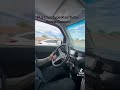 FL5 Civic Type R vs Turbocharged Honda Element. #automobile #pov #hondaelement #thisvsthat