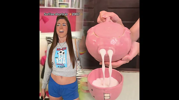 I was a two roll max girlie #millennial #2000s #nostalgia