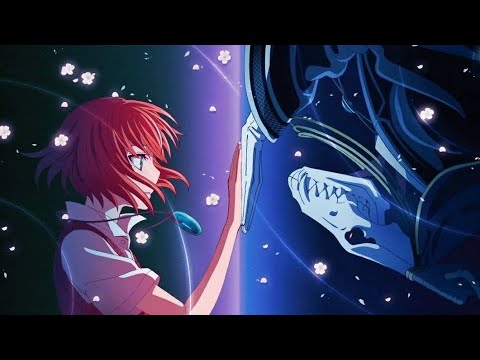 Mahoutsukai no Yome - The Ancient Magus' Bride 2. sezon 12. bölüm (Türkçe Altyazılı)