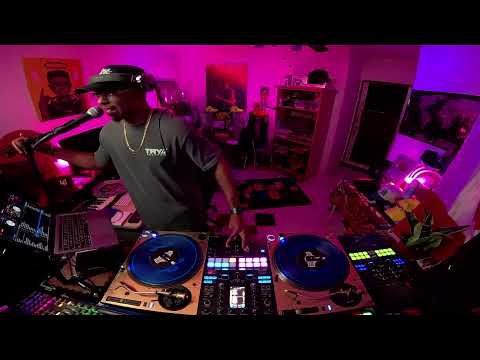 Saturday Party (24-Feb-2024)  [Dj Puffy Livestream]