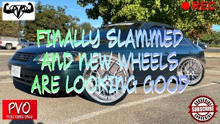 98 Camry Slammed (SLAMMRY) #pvosquad #pvoisontherise #posivibesonly