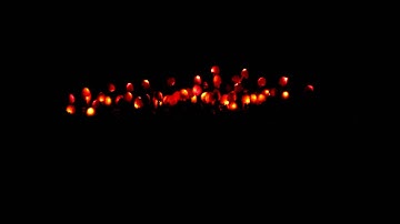 Coastal Sound Youth Choir performs "Fix You" by Coldplay.