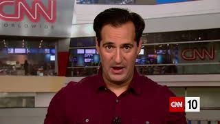 cnn 10 August 18,2017 - 08 18 2017  English Subtitles/Closed Captioned