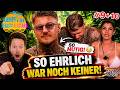 So ehrlich war noch KEIN Reality-Star… 😳 | Kampf der Realitystars 9 & 10