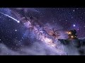 Cosmic Ambient Unguided Meditation | Focus Music 🌌 Deep Space Synth to Clear the Mind