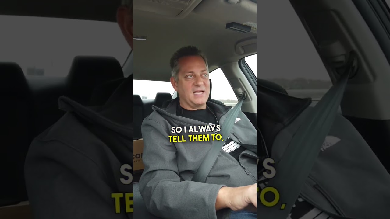 How do we screen slowflip buyers? 