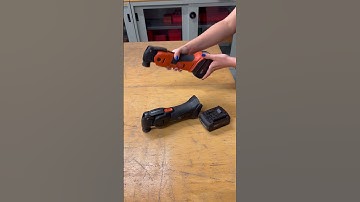 FEIN MULTIMASTER BLACK EDITION x AMPShare Powered by BOSCH