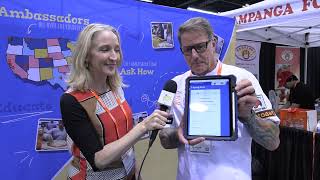 Chefs Feeding Kids - California Restaurant Show 2025