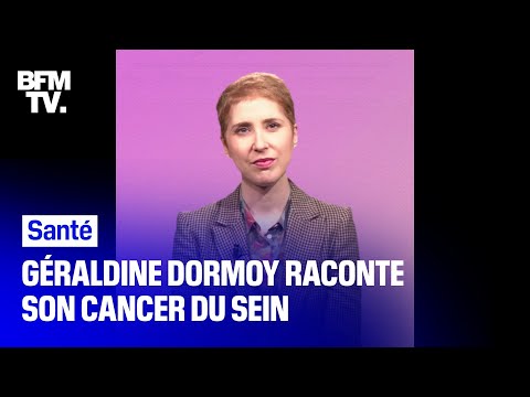 Vidéo: Une Résidente D'Ishim Qui A Découvert Un Cancer Du Sein En Elle A Vaincu La Maladie