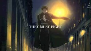 The Final Stand Fullmetal Alchemist Brotherhood Trailer