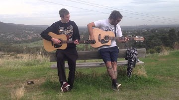 Leaf and Stem - Mountains