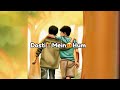 Kuch☹️Log Ki Dosti👬Me Hum Sad Dosti Shayari Status WhatsApp Status 2024 Frendship Status