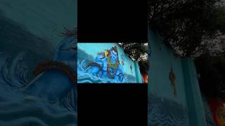The Power of Mahadev in Banaras 🔱✨ | Ganga Aarti