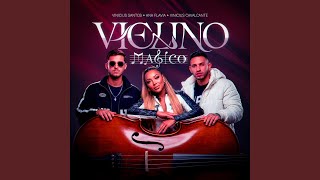 Violino Mágico