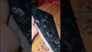 Blue Pearl GT Granite: Ideal for Countertops, Floors, and More!