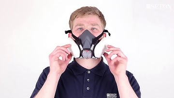 JSP Press to Check, Mask and Filters | Seton UK