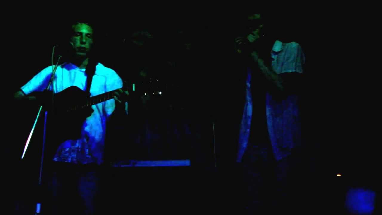 Иван Бурдин и Марк Либерзон. 21.06.2012 - YouTube